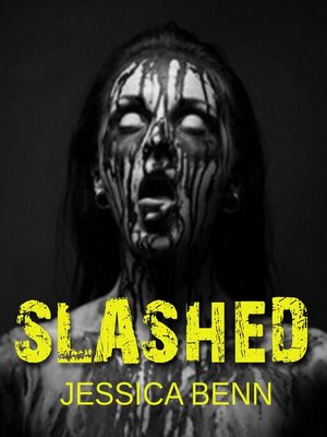cover image of Slashed